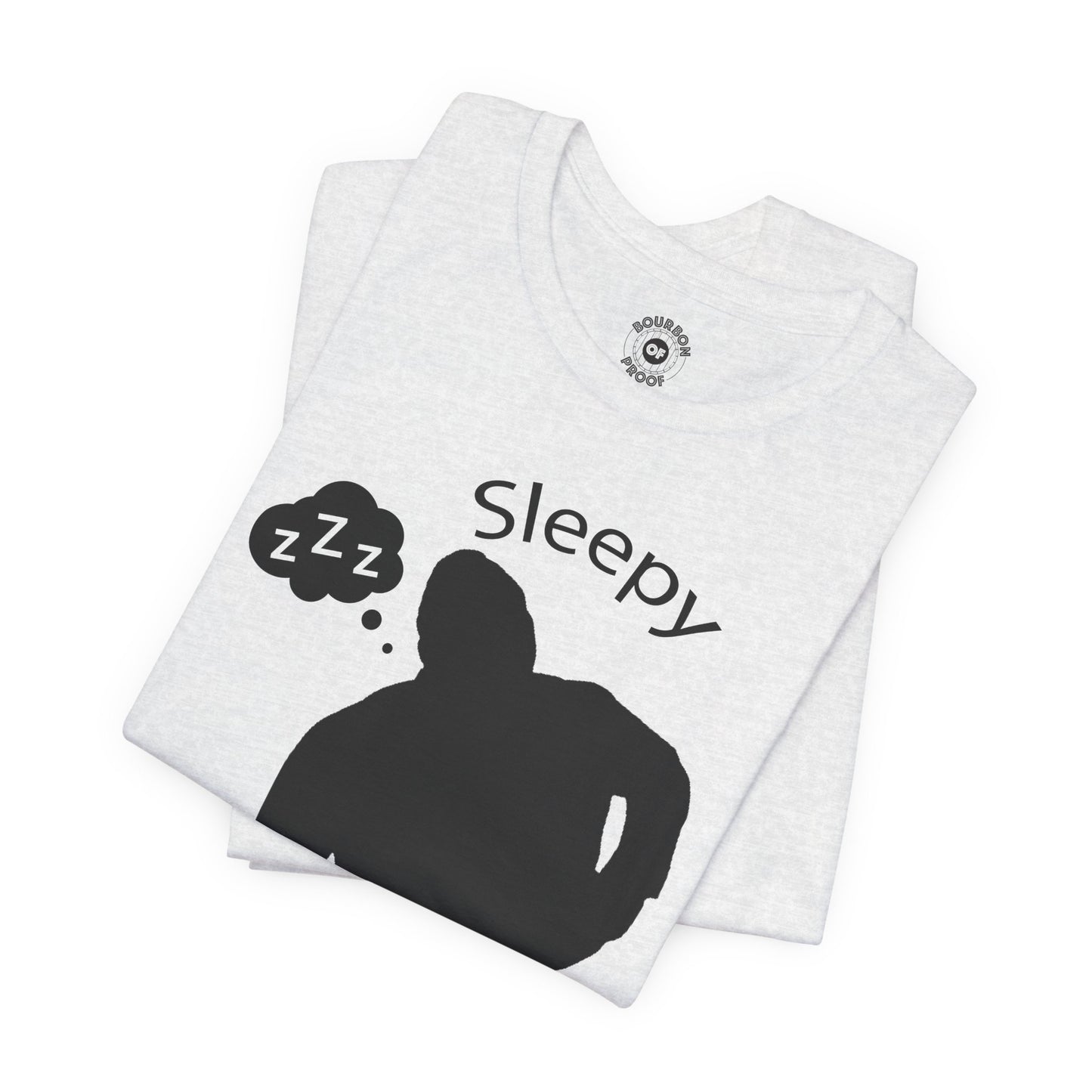 Sleepy Woogie Tee