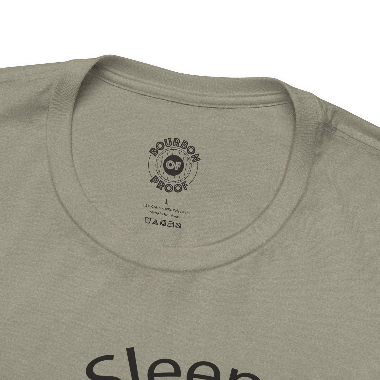 Sleepy Woogie Tee