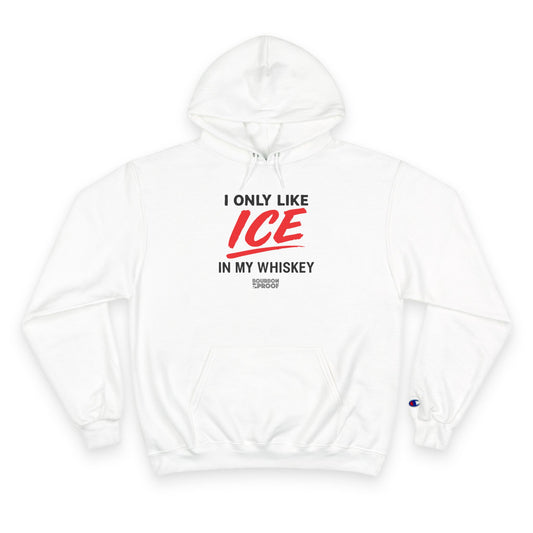 ICE Hoodie