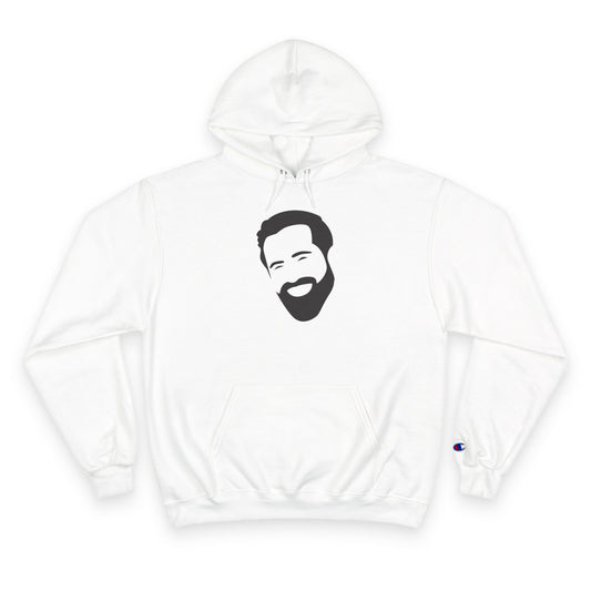 Bob Simon Hoodie