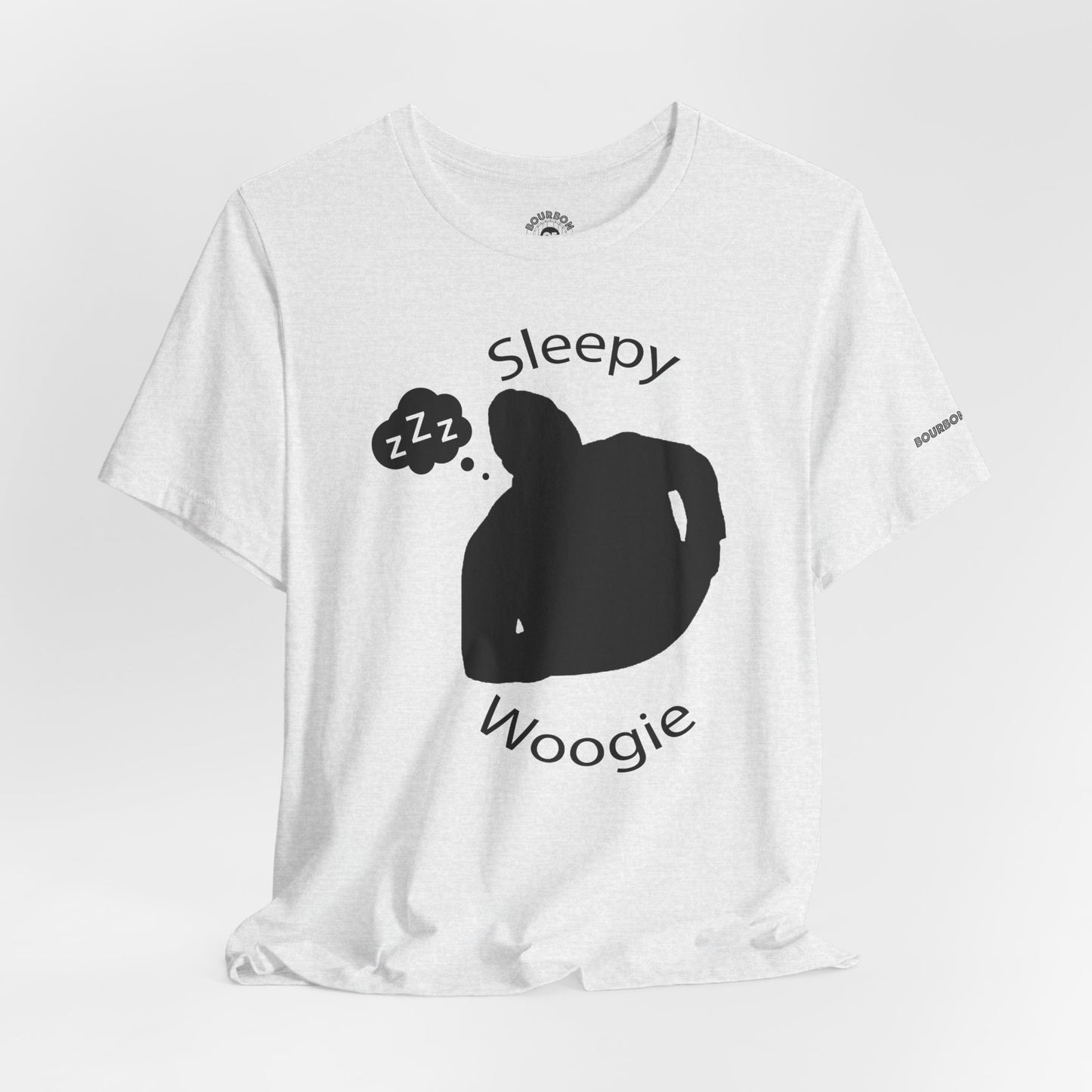 Sleepy Woogie Tee
