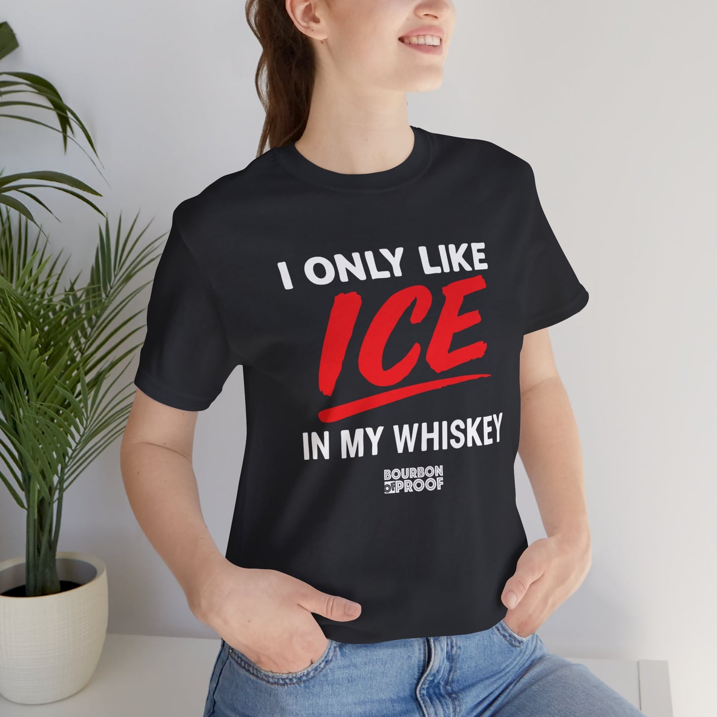 The ICE T-Shirt