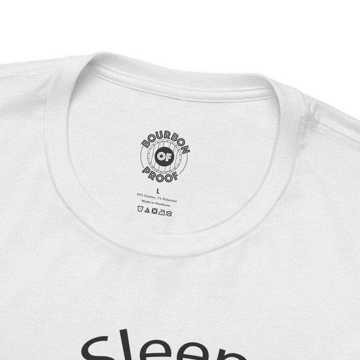 Sleepy Woogie Tee
