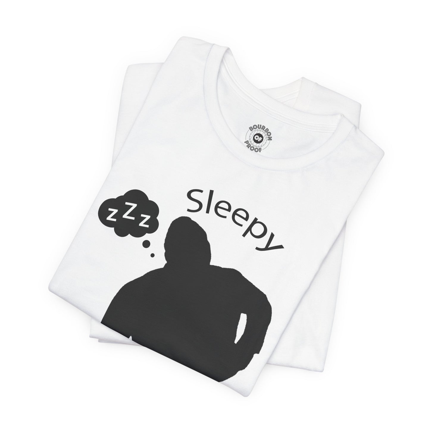 Sleepy Woogie Tee