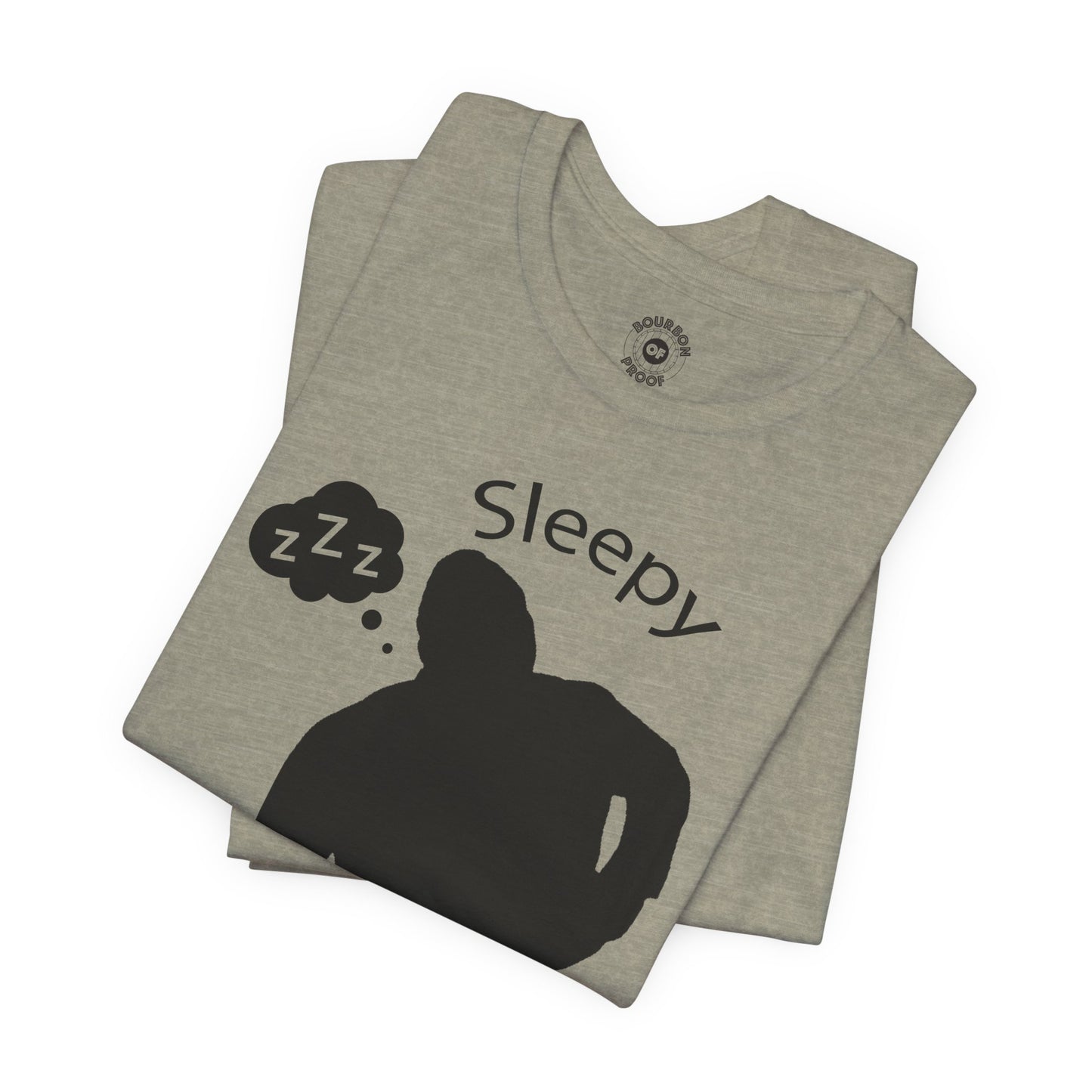 Sleepy Woogie Tee