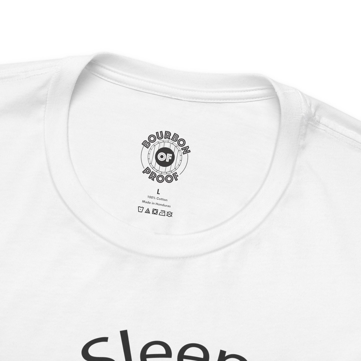 Sleepy Woogie Tee