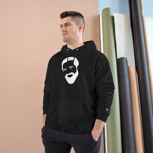 Bob Simon Hoodie