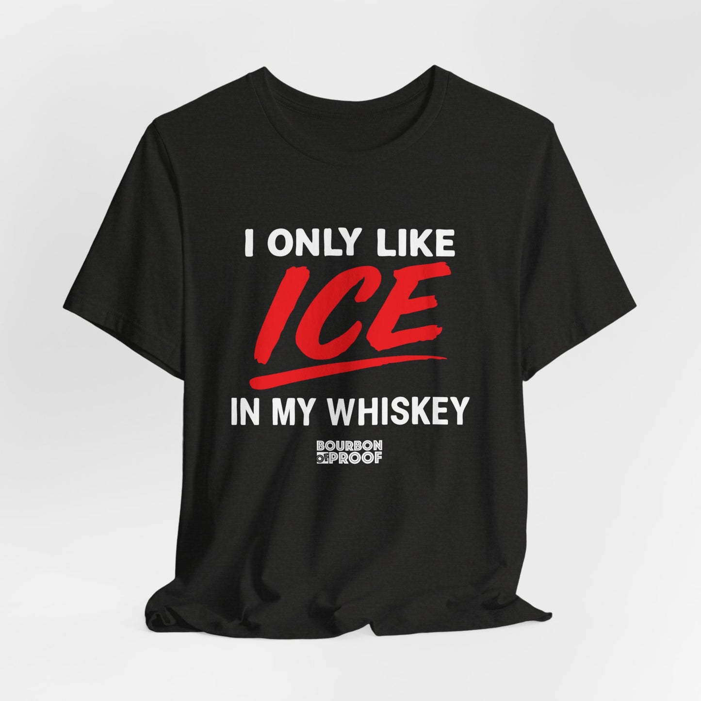 The ICE T-Shirt