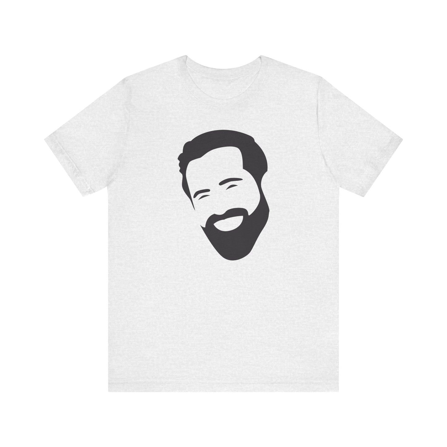 Bob Simon Tee