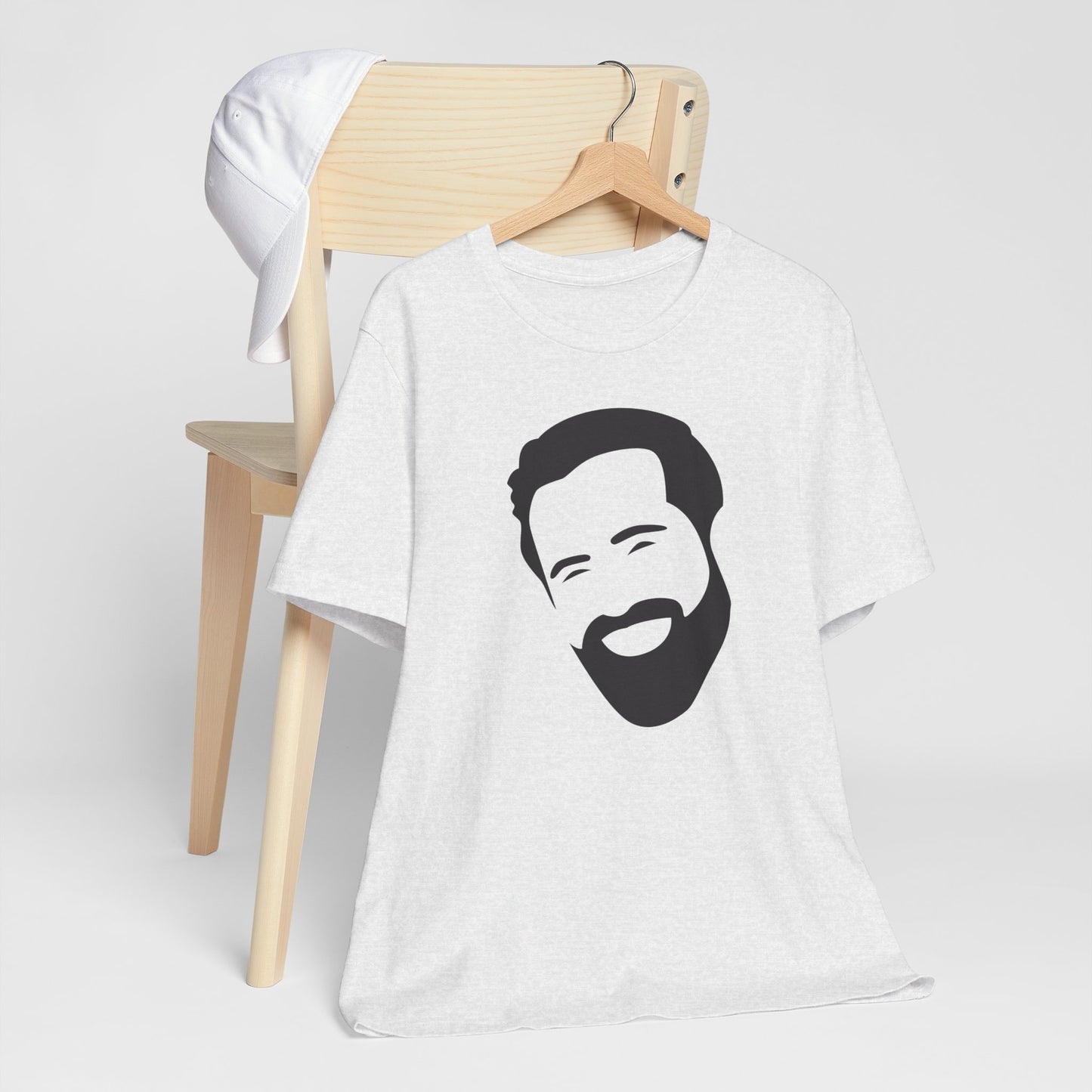 Bob Simon Tee