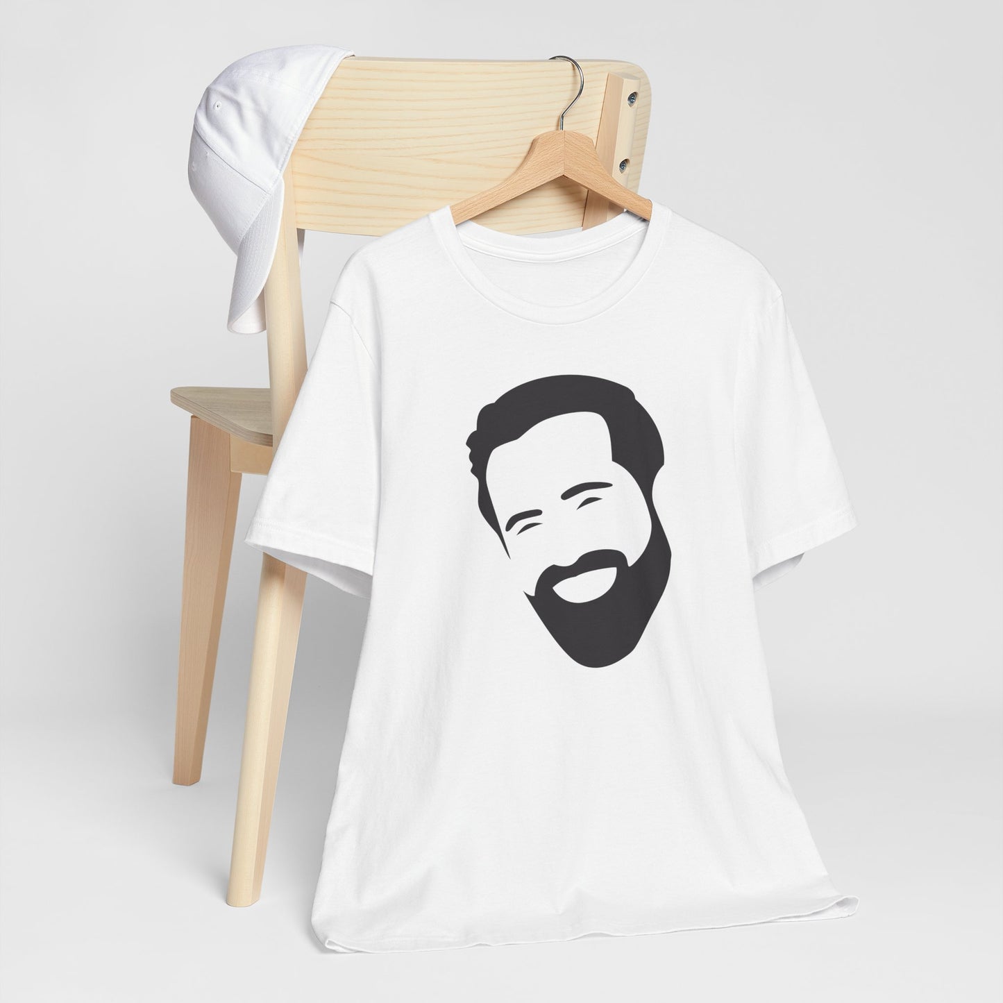Bob Simon Tee