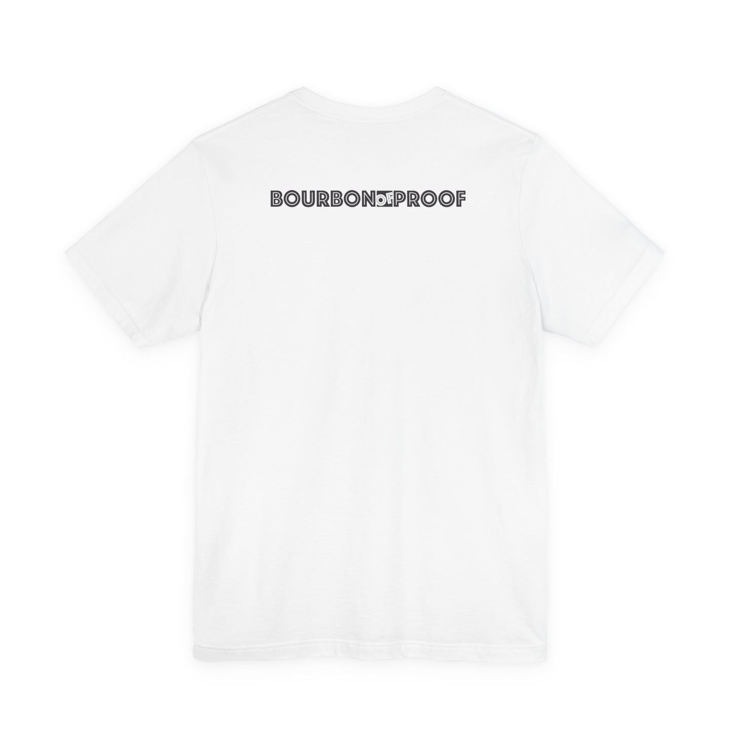 Bob Simon Tee