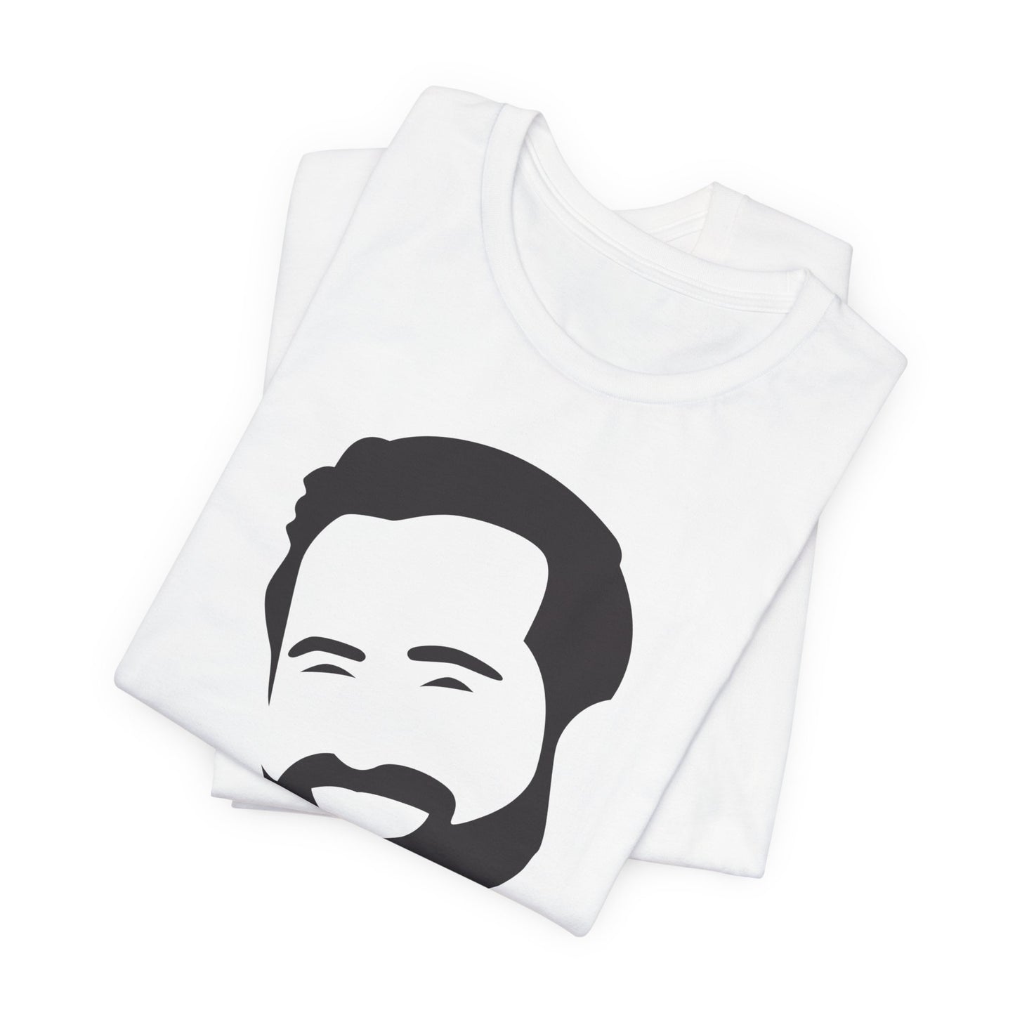 Bob Simon Tee