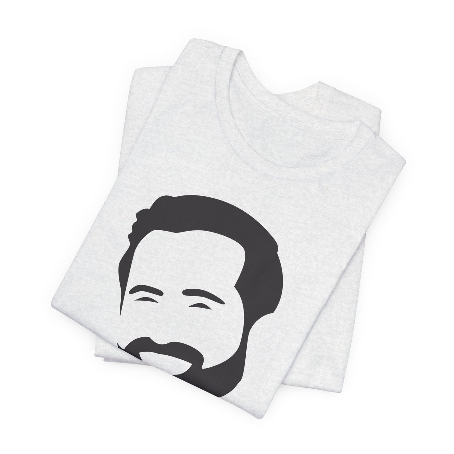 Bob Simon Tee