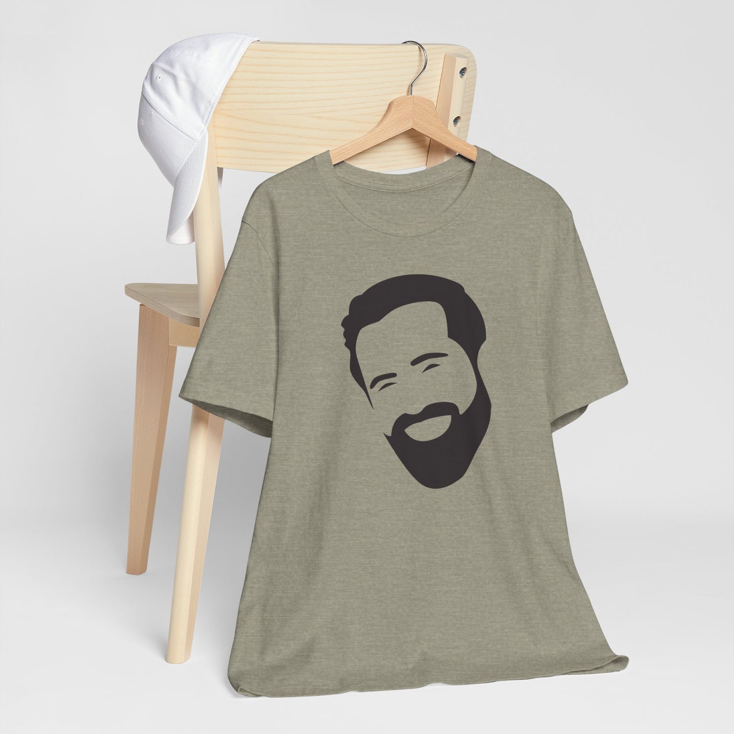 Bob Simon Tee