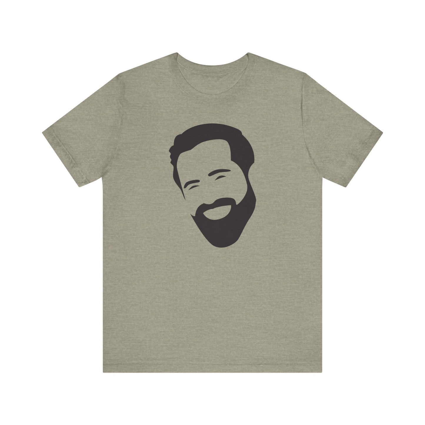 Bob Simon Tee