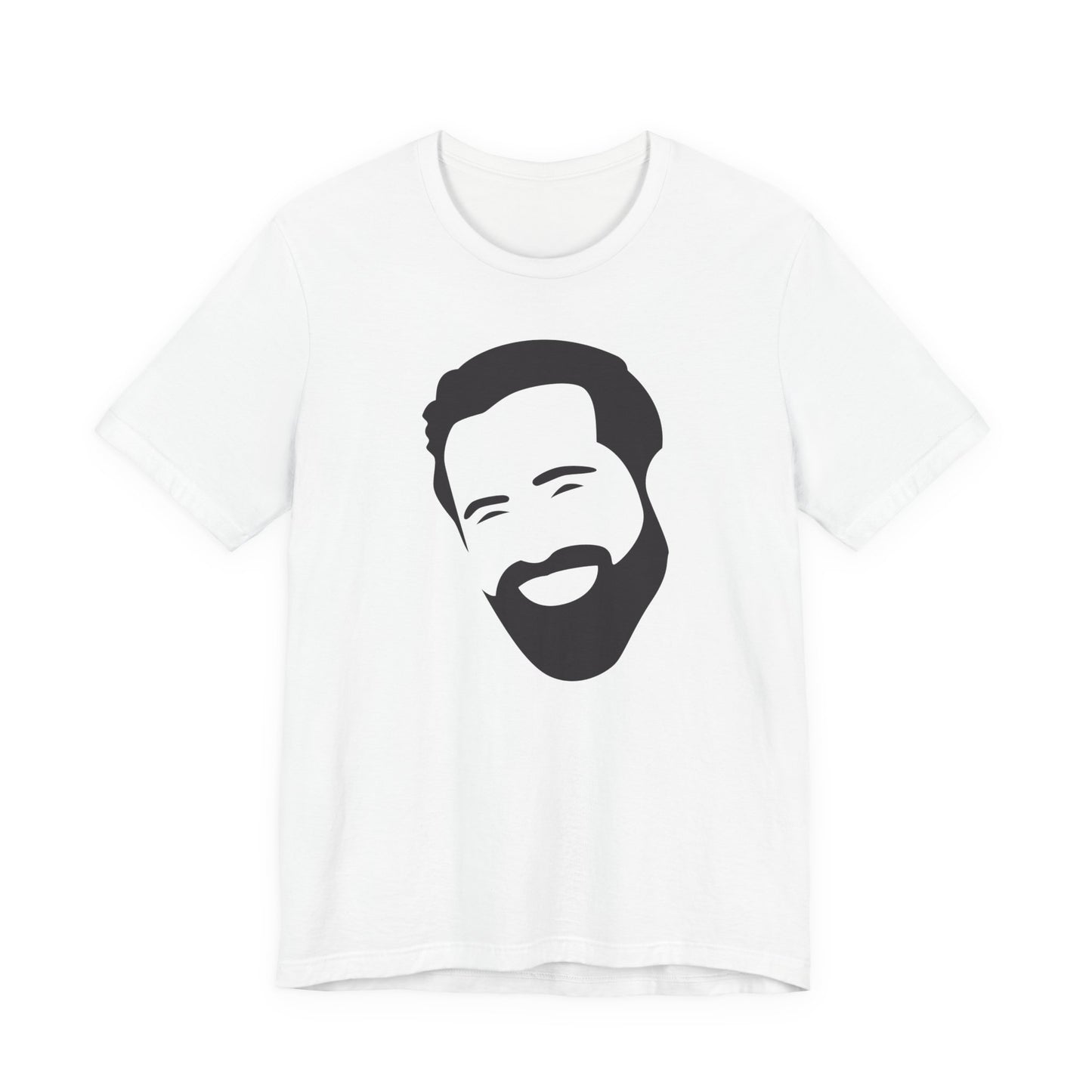 Bob Simon Tee