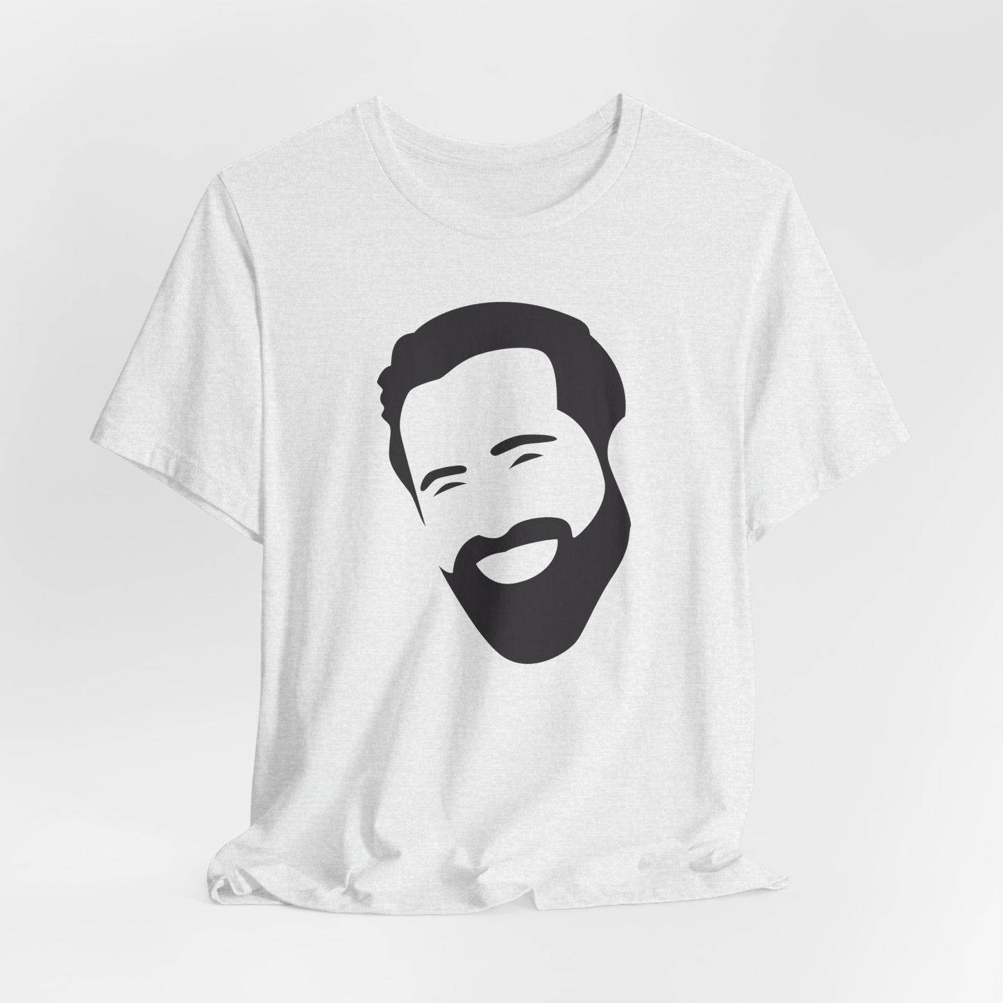 Bob Simon Tee