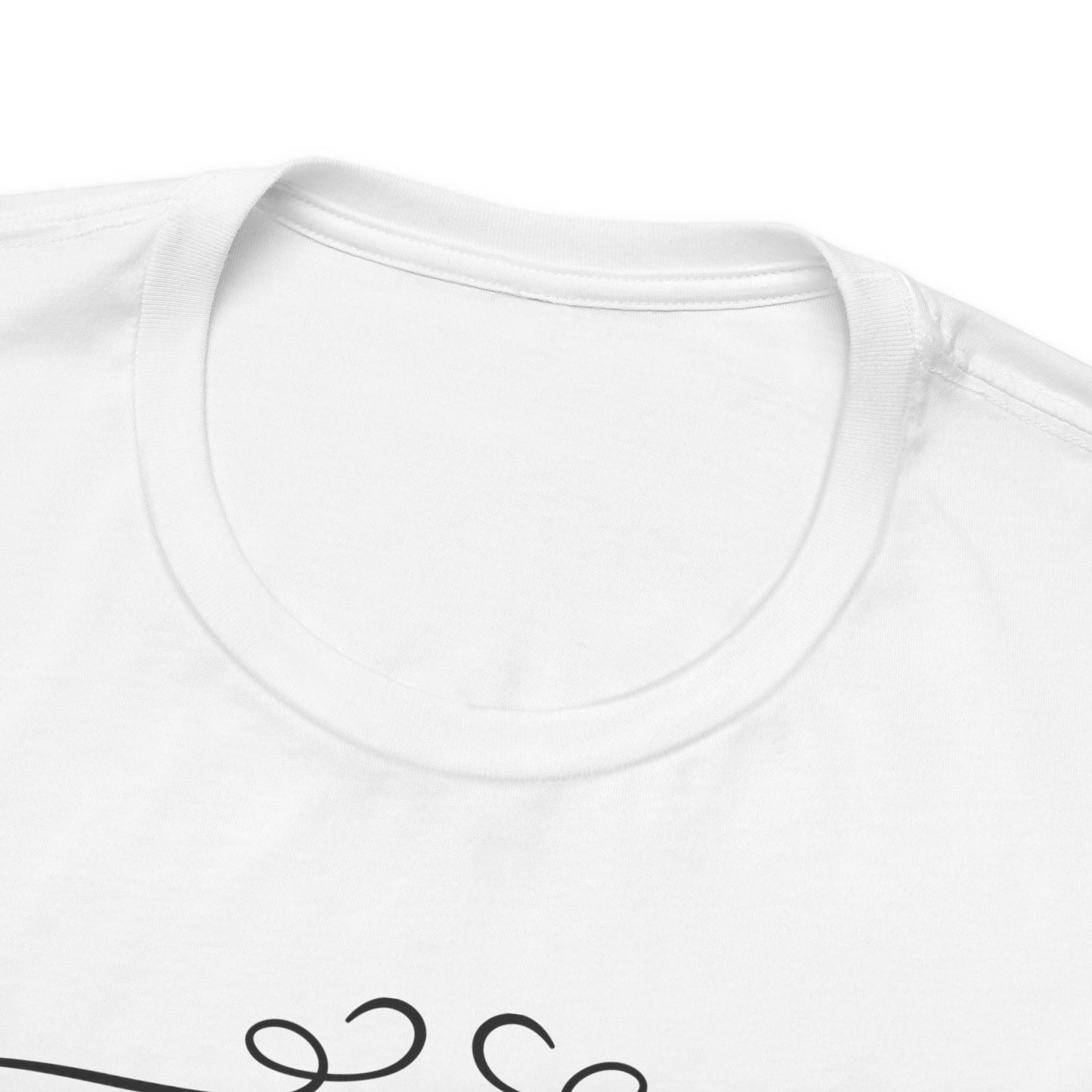 High Proof High Verdicts Unisex Jersey Tee