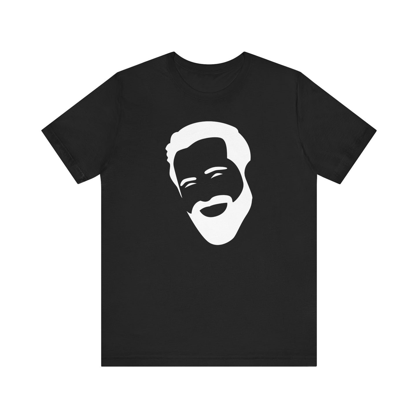 Bob Simon Tee