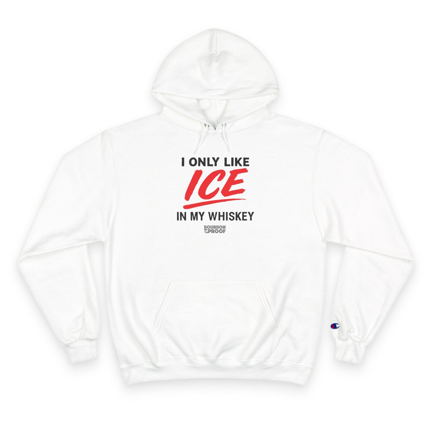 ICE Hoodie