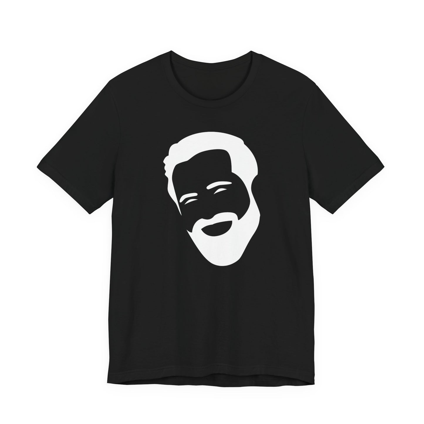 Bob Simon Tee