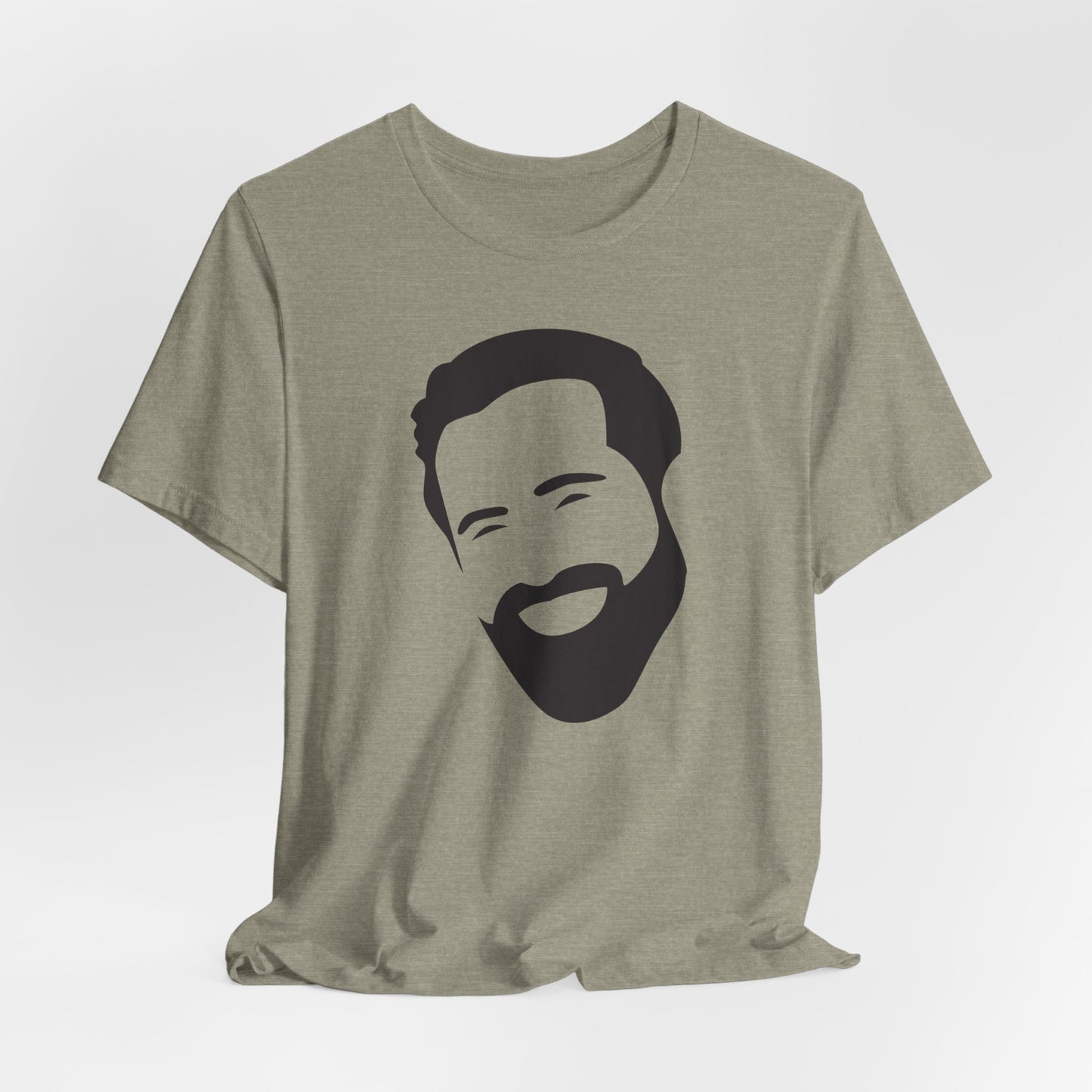 Bob Simon Tee