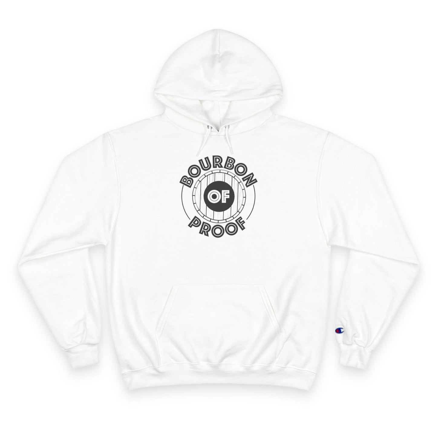 BOP Hoodie