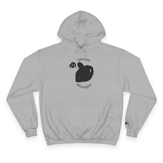 Sleepy Woogie Hoodie