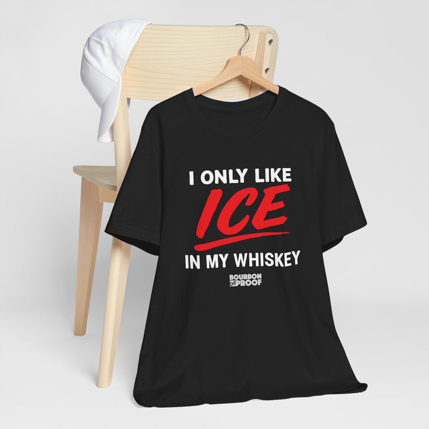 The ICE T-Shirt