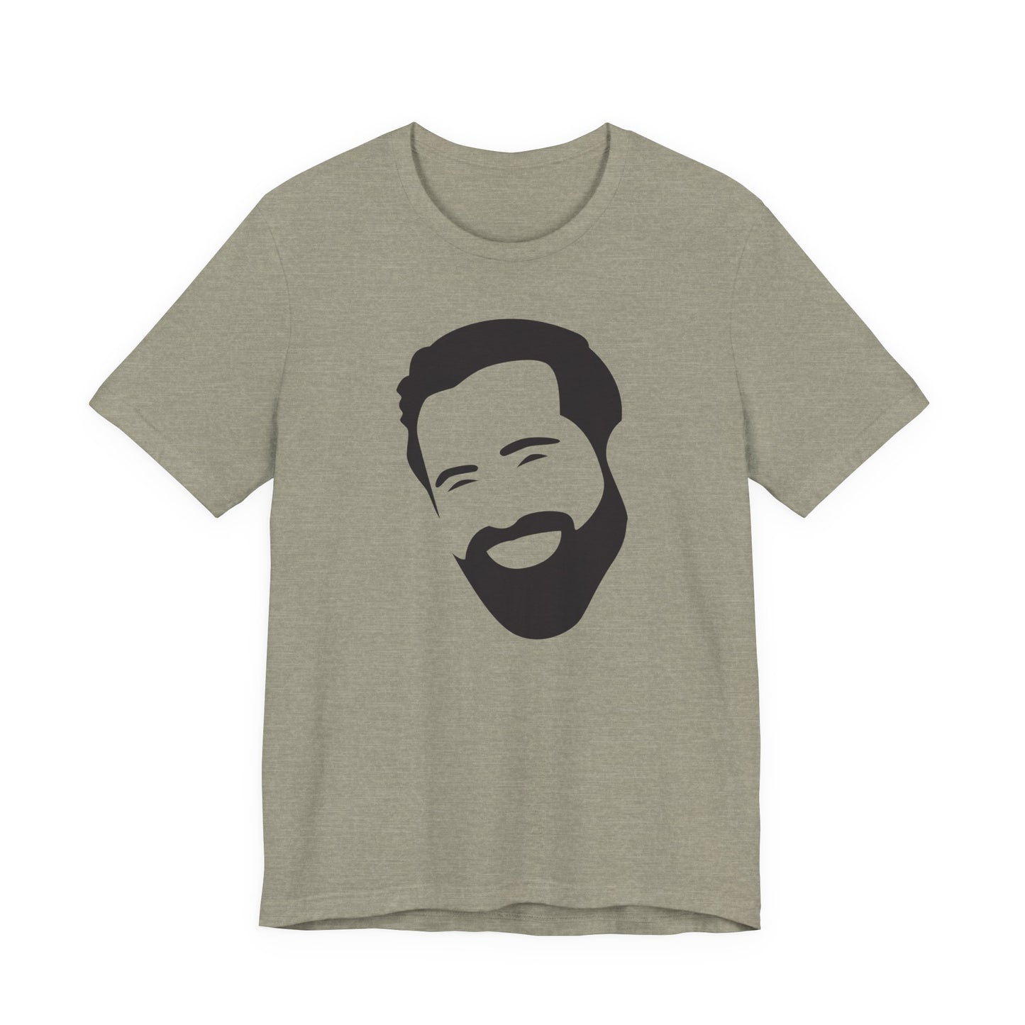 Bob Simon Tee