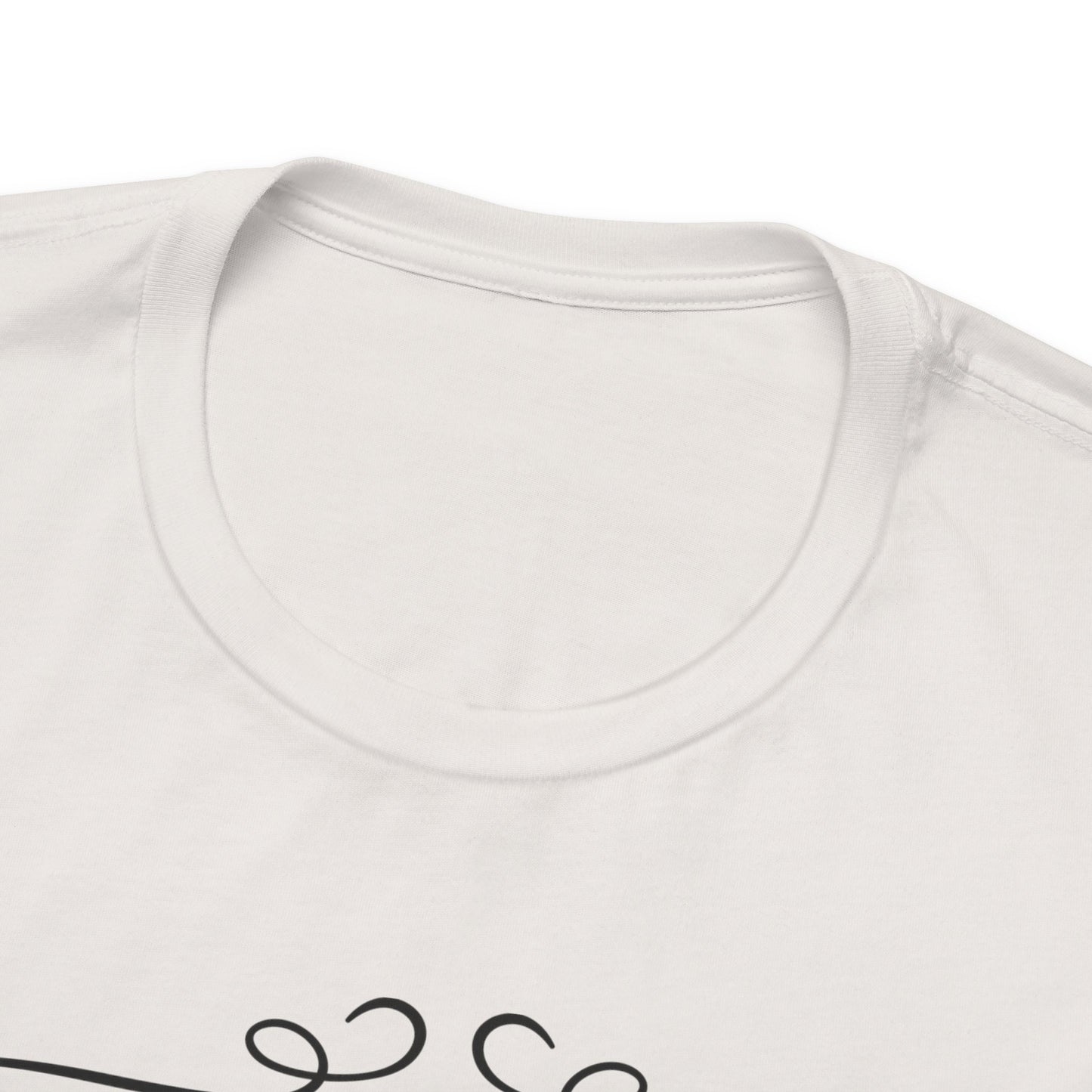 High Proof High Verdicts Unisex Jersey Tee