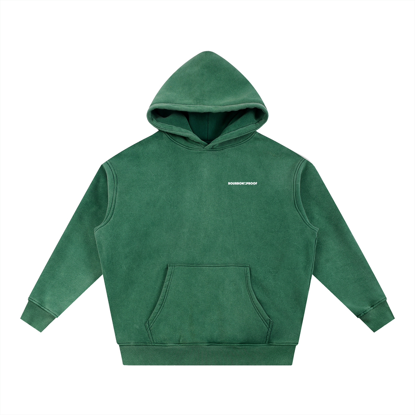 Street Lawyers / Street Justice Oversized Hoodie
