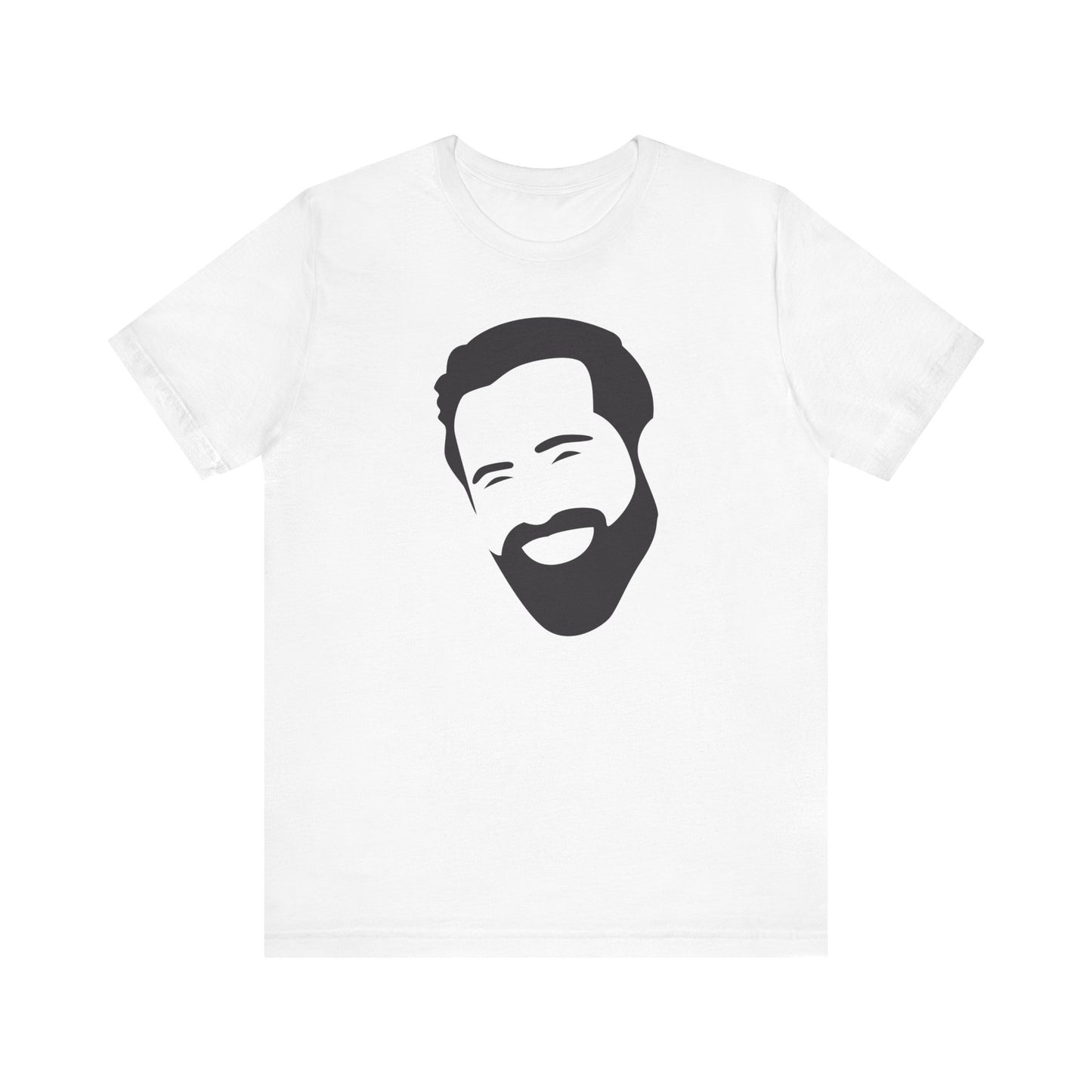 Bob Simon Tee