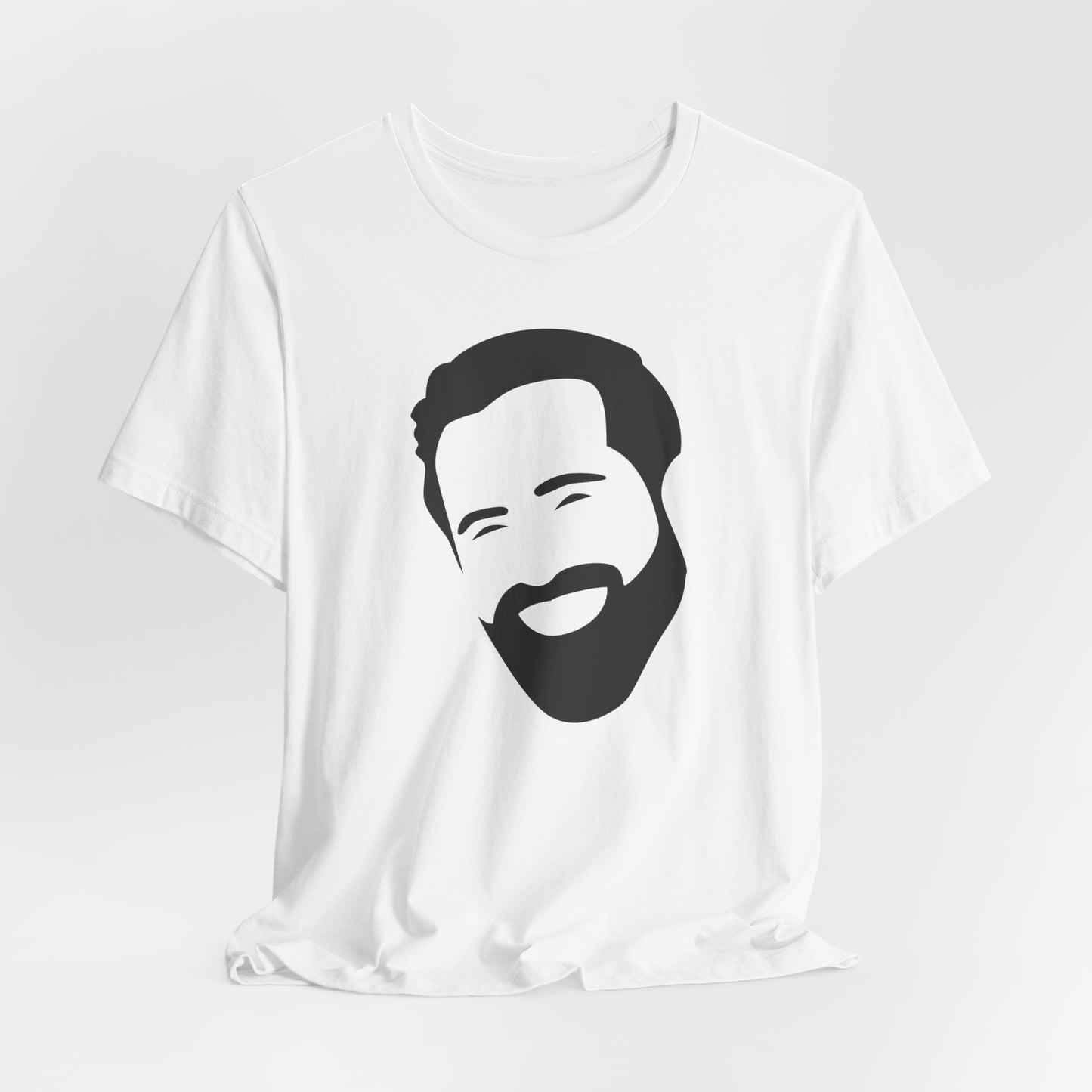 Bob Simon Tee