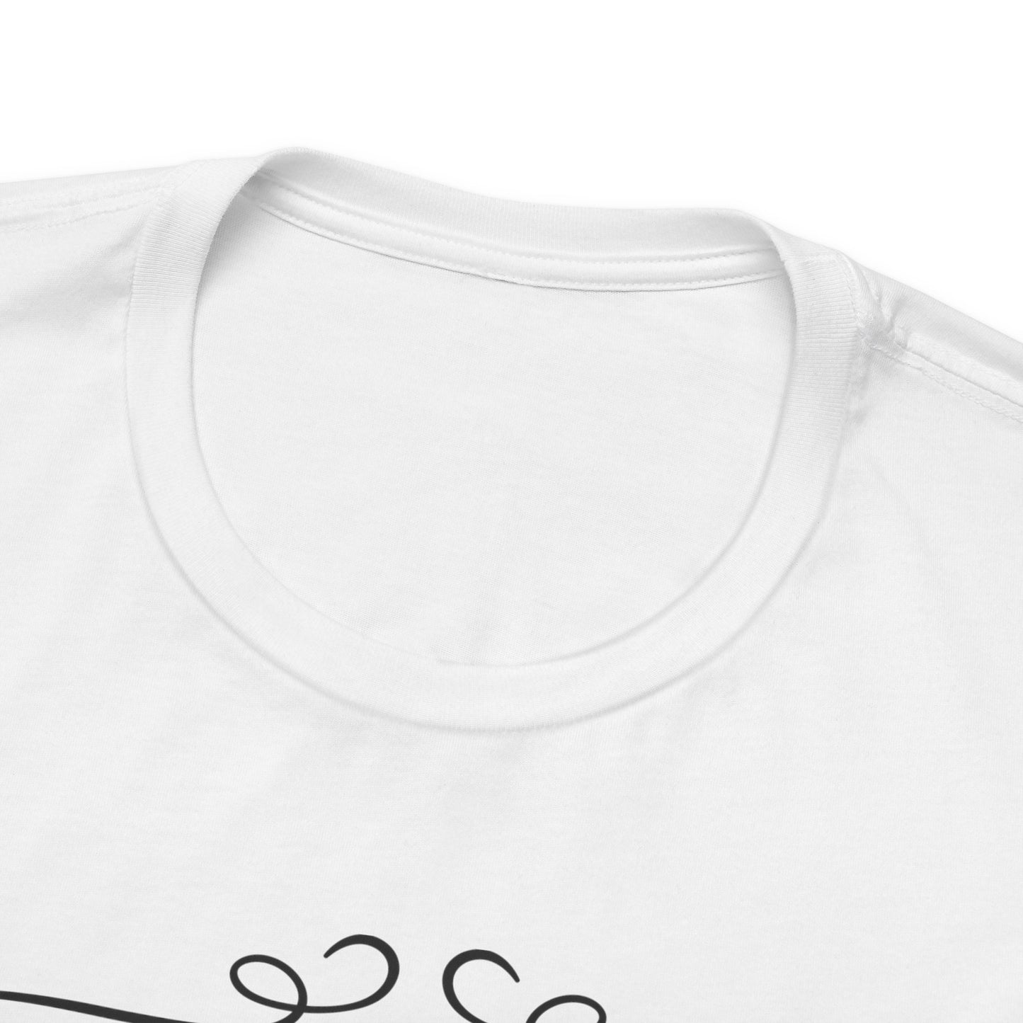 High Proof High Verdicts Unisex Jersey Tee