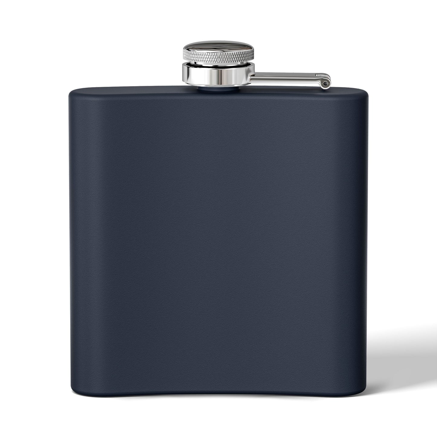 High Proof High Verdict Flask
