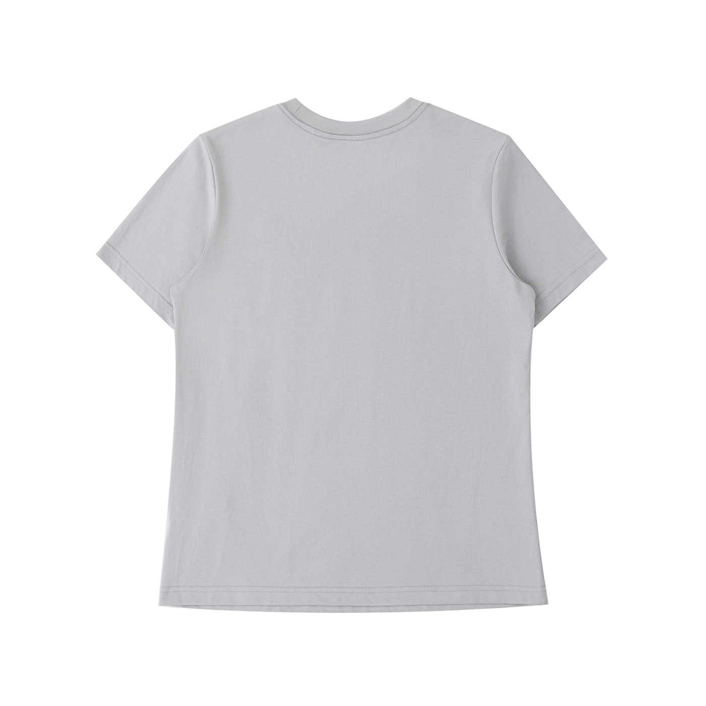 Bourbon of Proof Logo Extra Minimal Women's T-Shirt