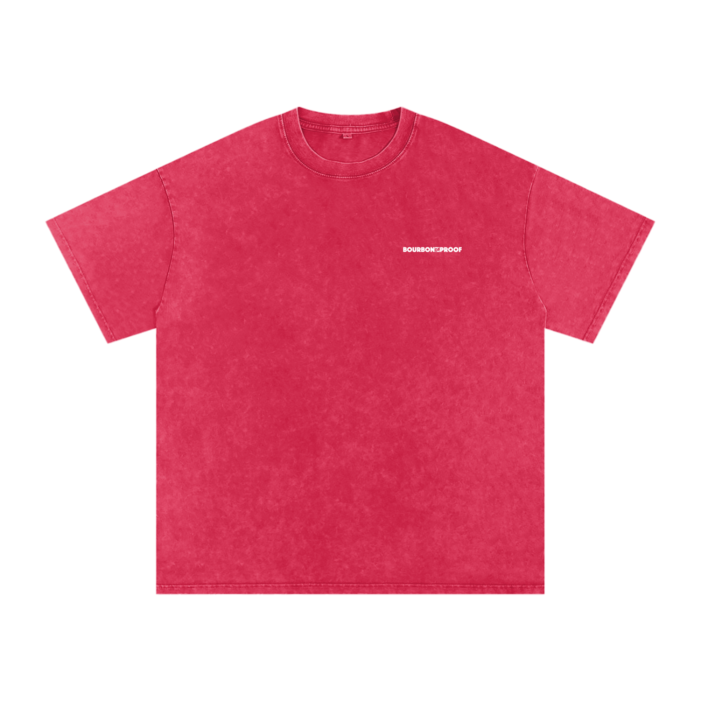 Street Lawyers / Street Justice Oversized Cotton T-Shirt