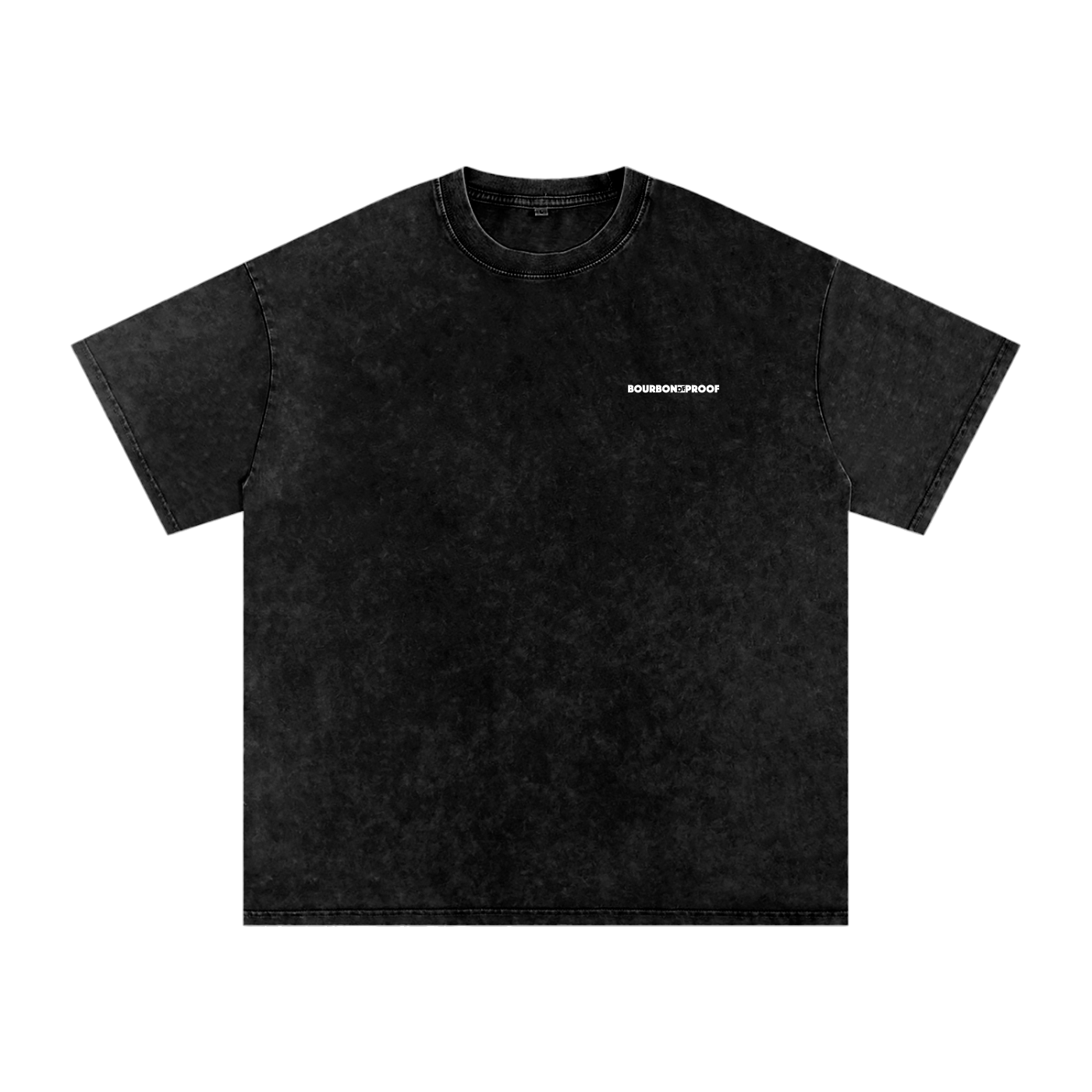 Street Lawyers / Street Justice Oversized Cotton T-Shirt