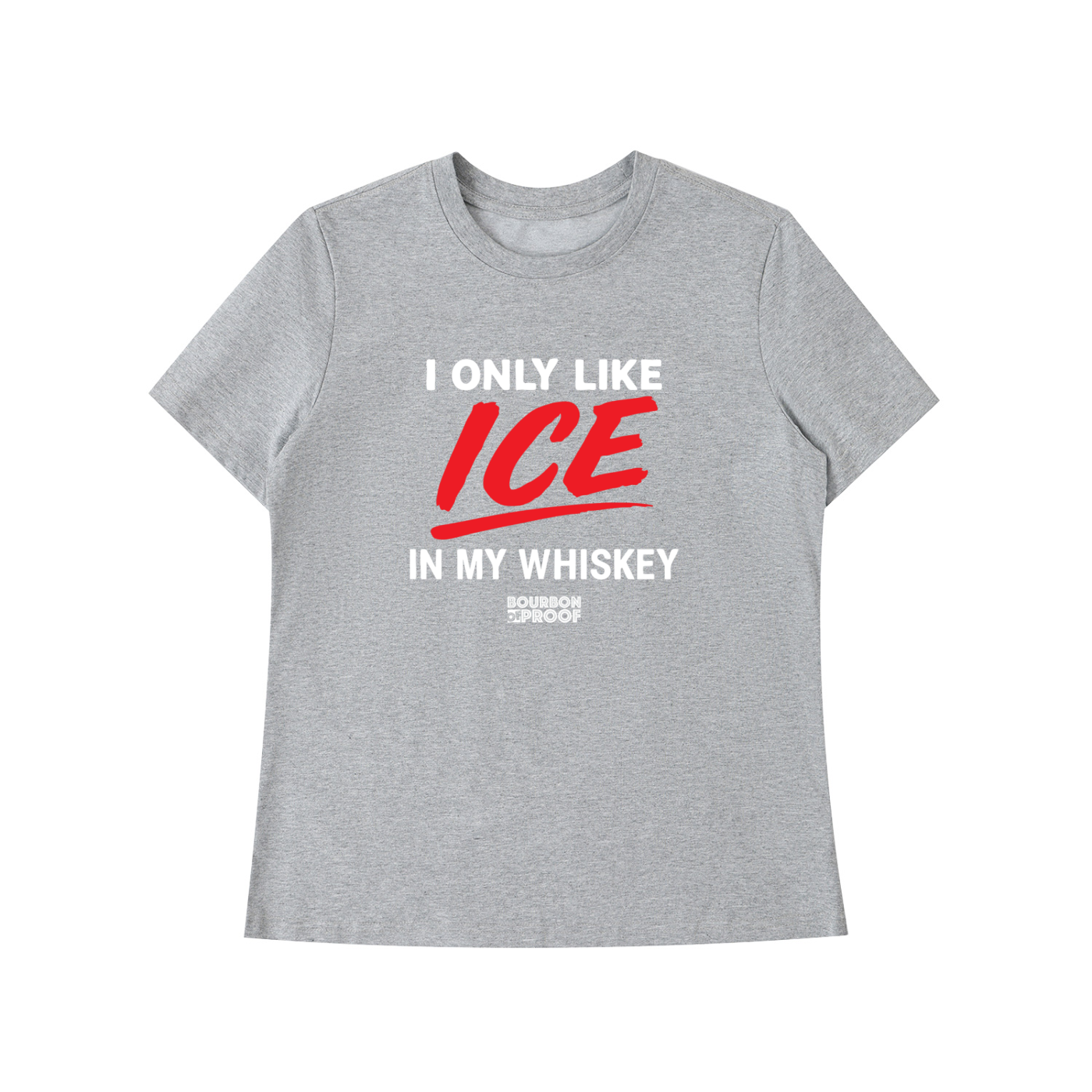The ICE Women's T-Shirt