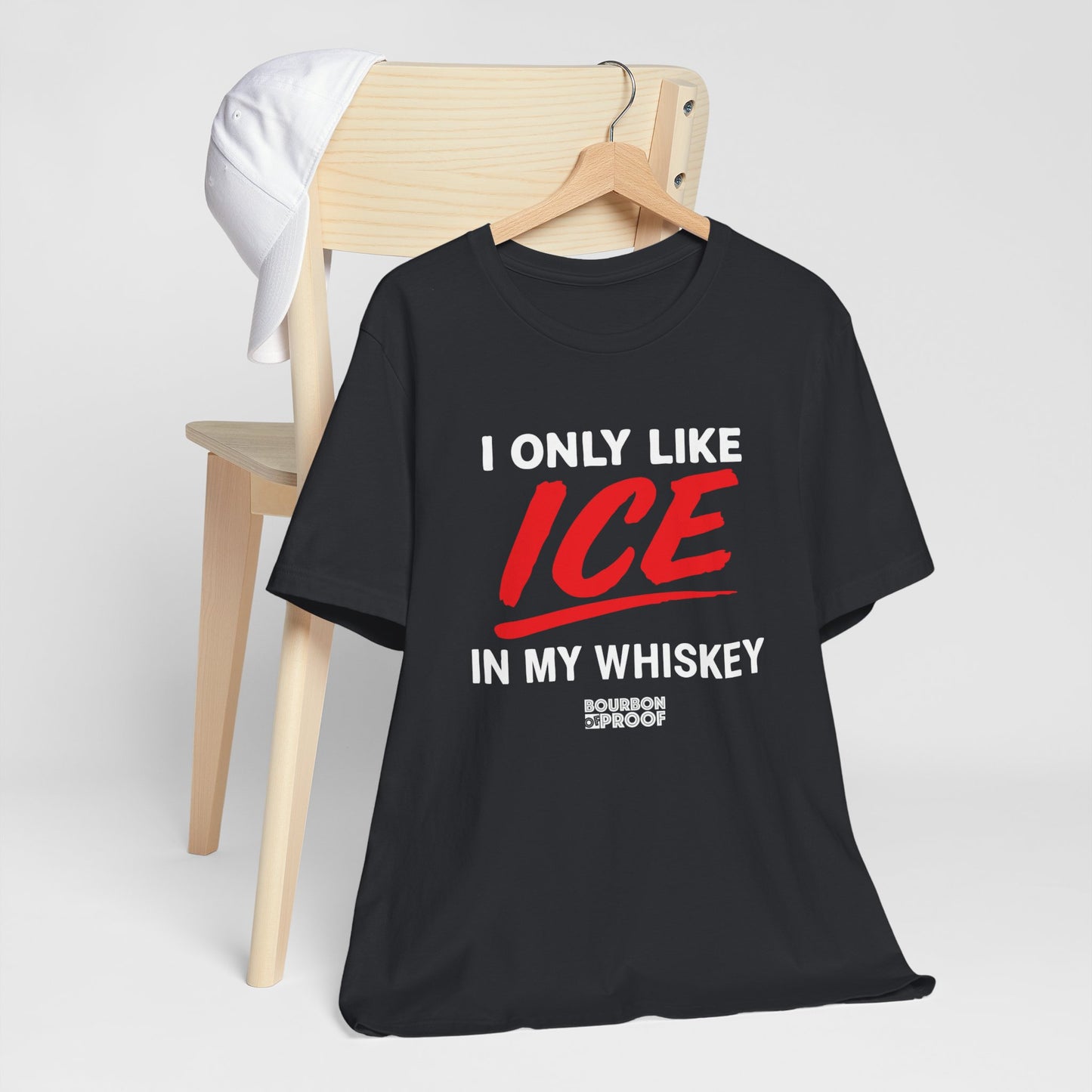 The ICE T-Shirt