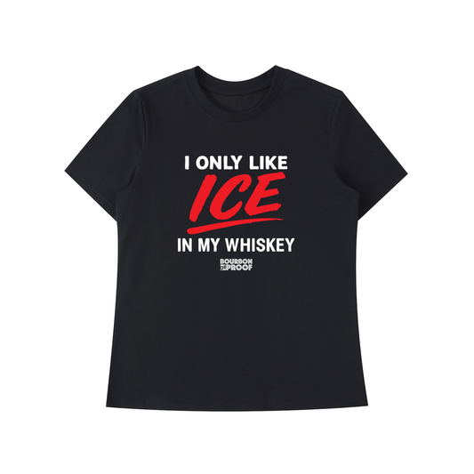 The ICE Women's T-Shirt