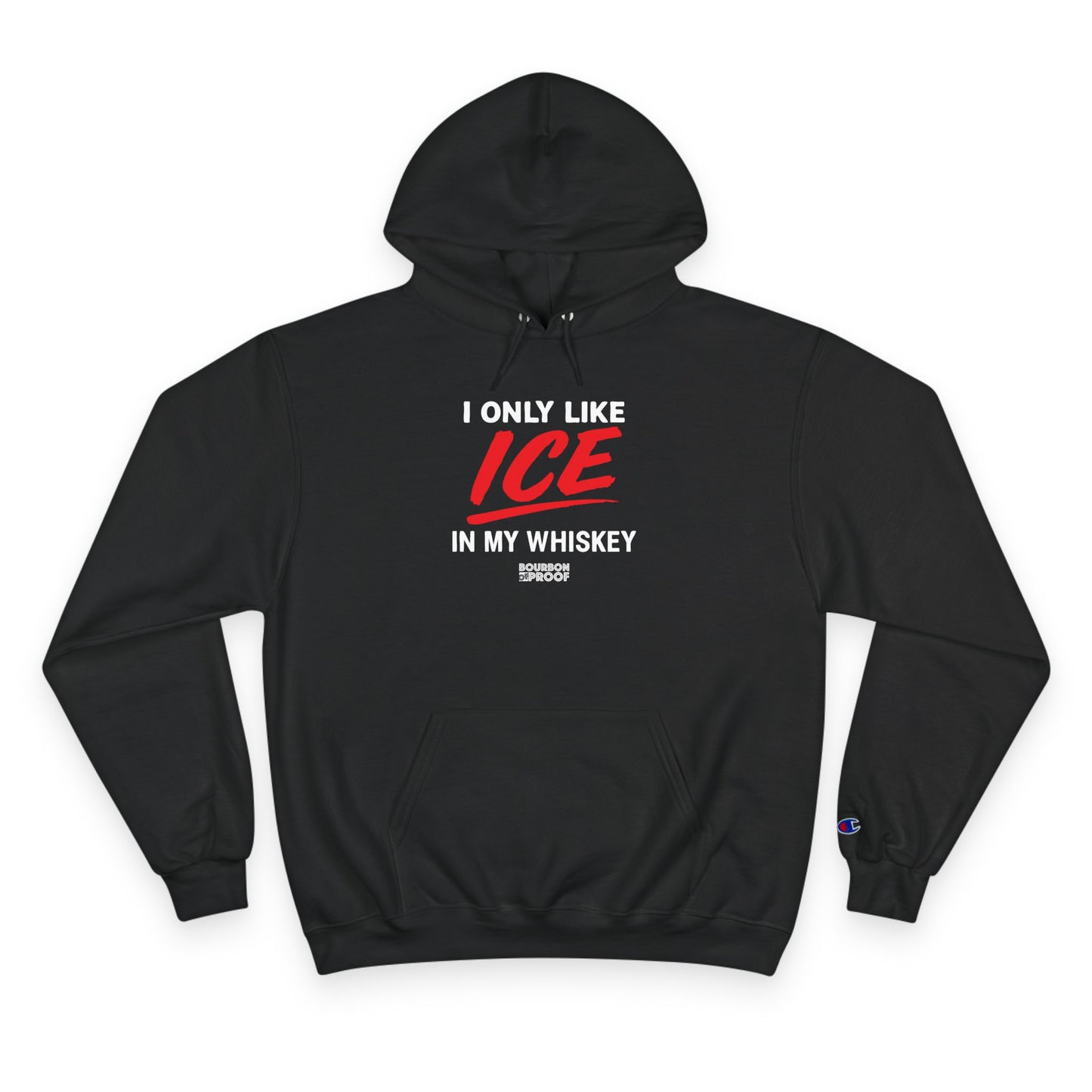 ICE Hoodie