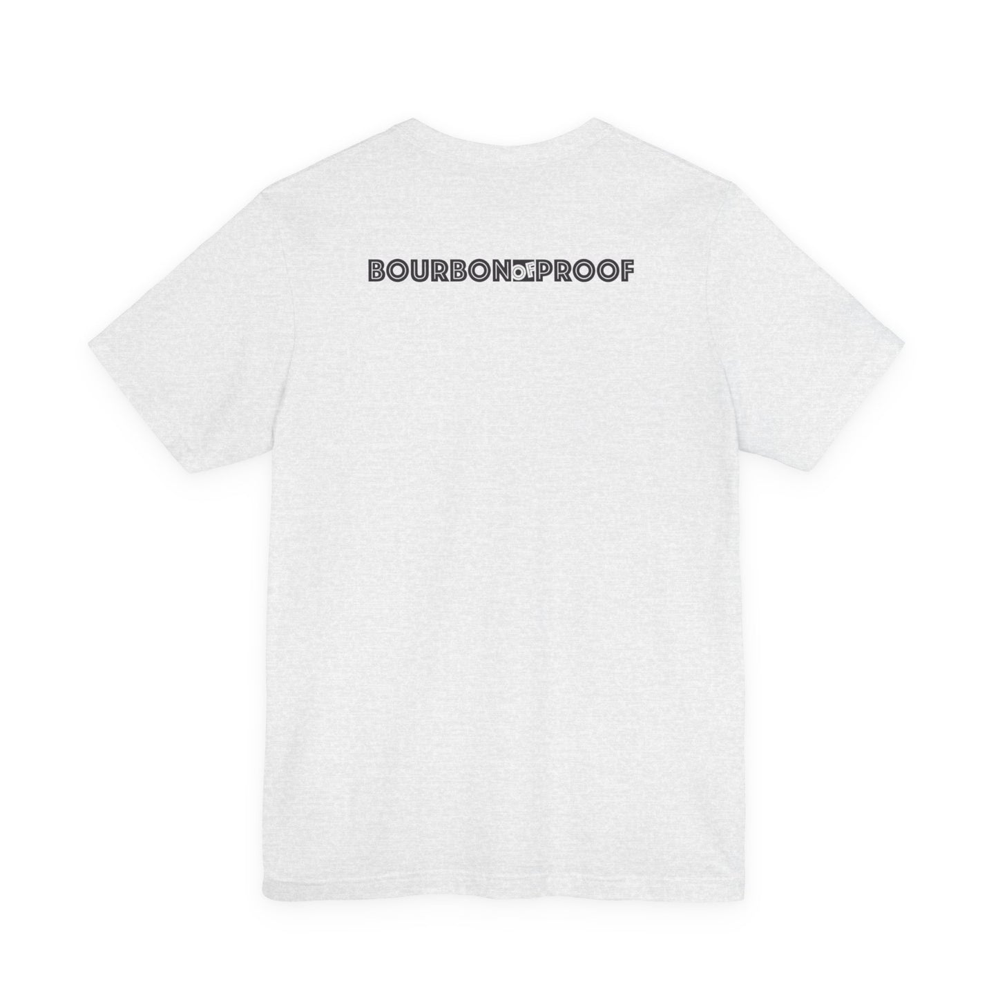 Bob Simon Tee