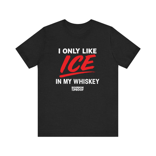 The ICE T-Shirt