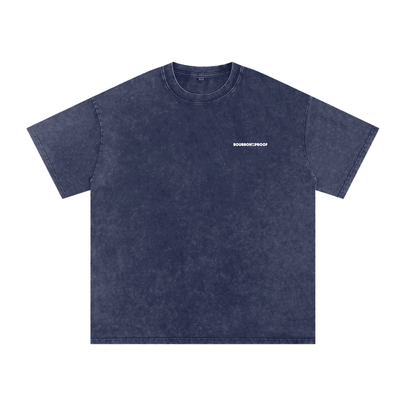 Street Lawyers / Street Justice Oversized Cotton T-Shirt