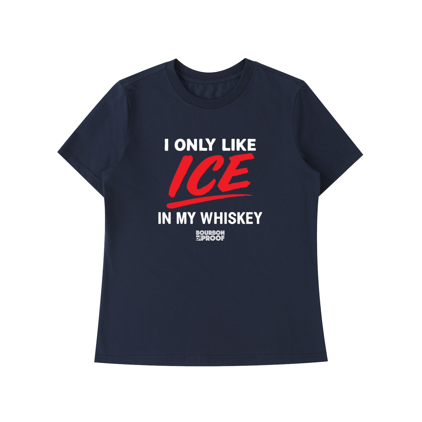 The ICE Women's T-Shirt