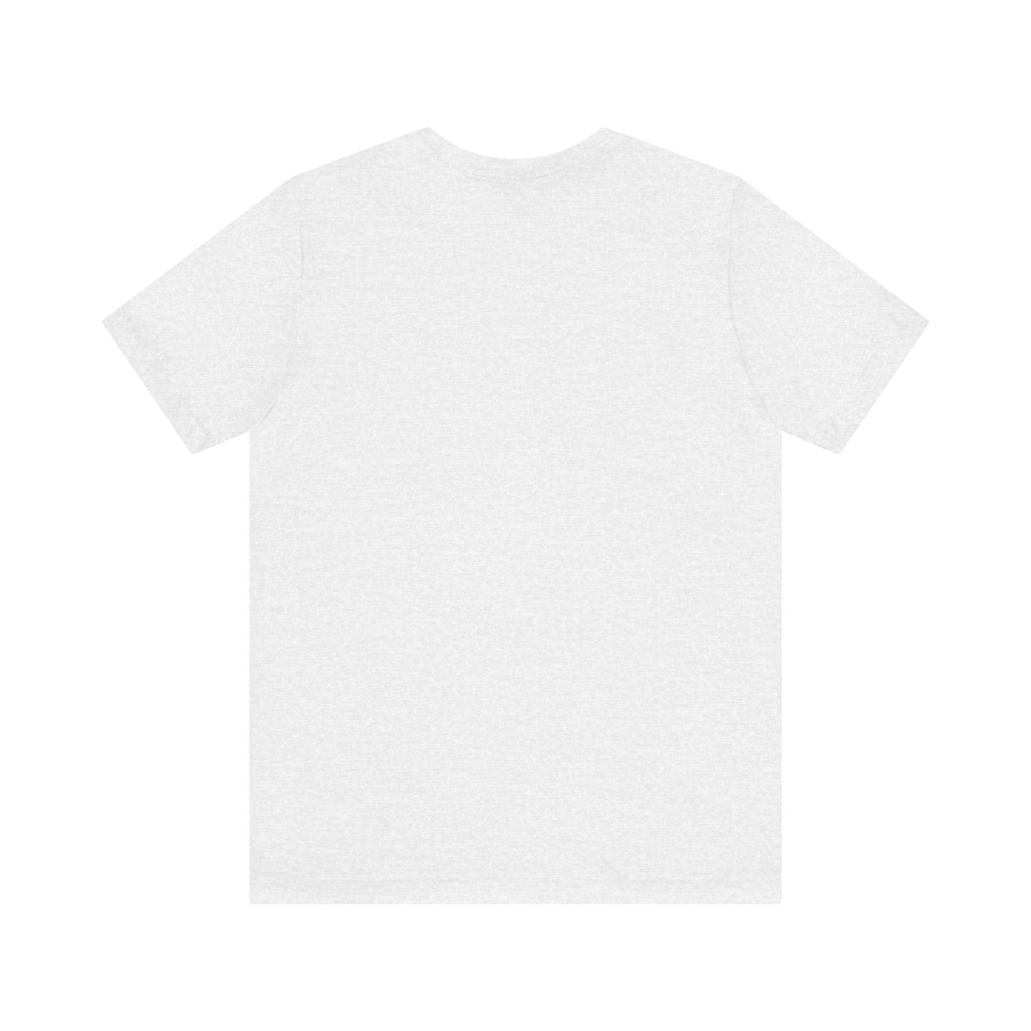 Bourbon of Proof Logo Tee
