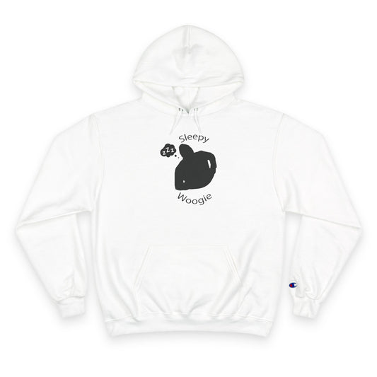Sleepy Woogie Hoodie